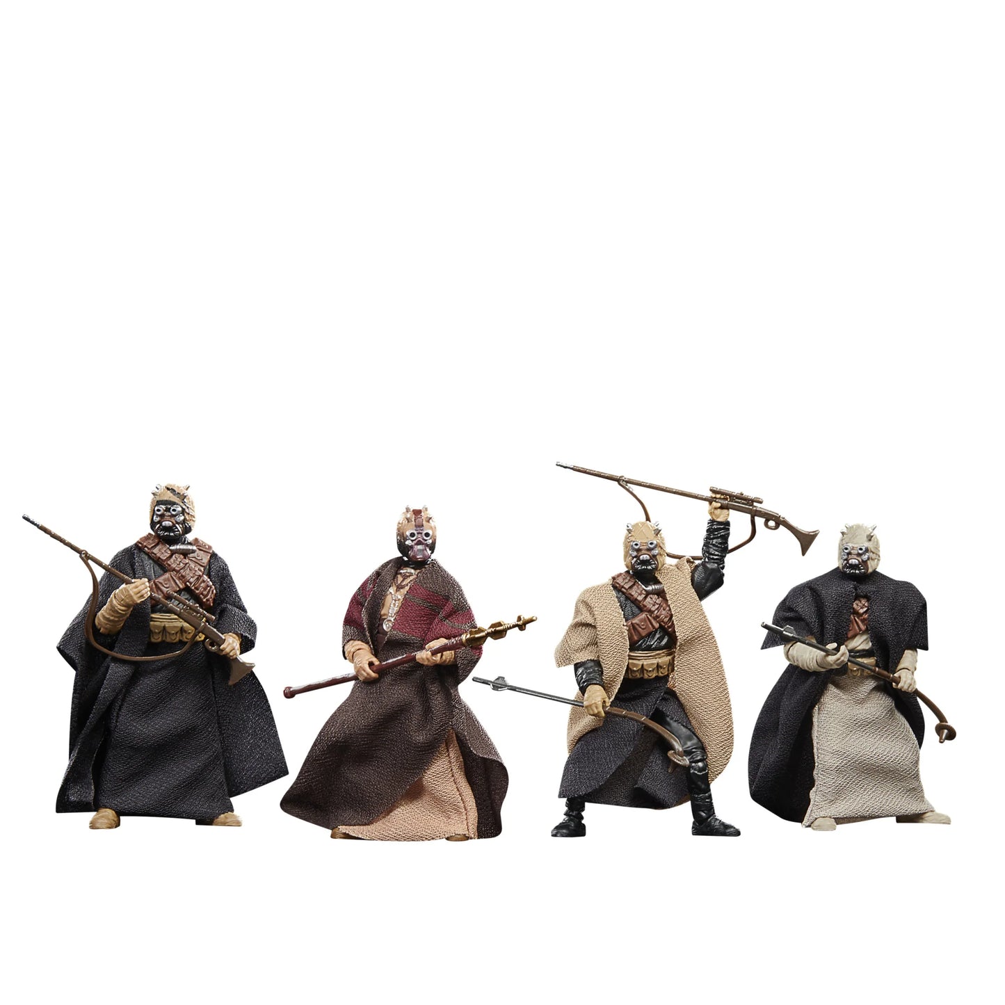 Star Wars The Vintage Collection Tusken Raiders