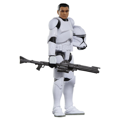 Star Wars The Vintage Collection Phase I Clone Trooper Figure