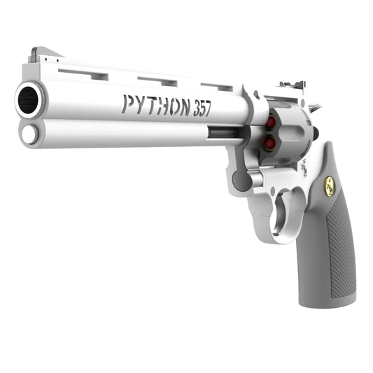 Python 357 Toy Revolver