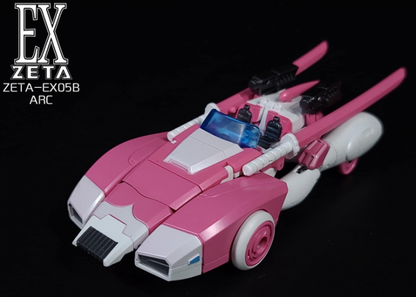 EX05B Arc | Zeta Toys