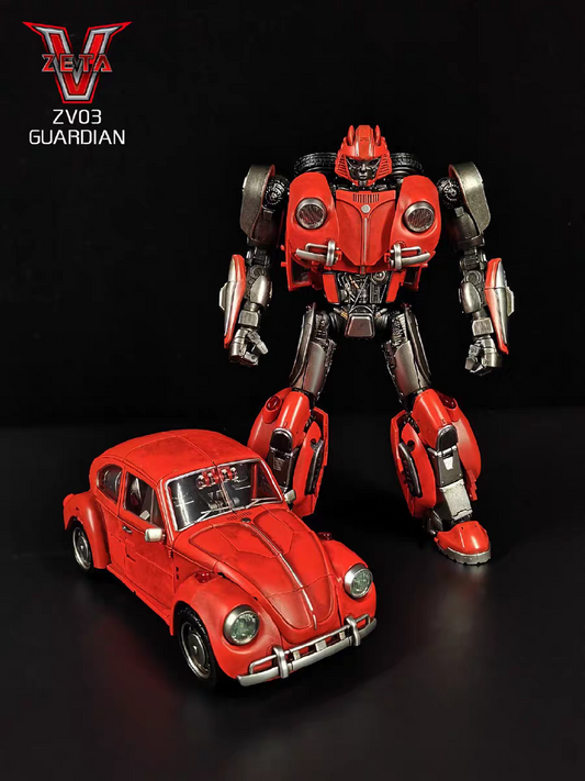 ZV-03 Guardian | Zeta Toys